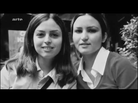 Shirin Ebadi Prix Nobel de la Paix 2003 avocate des droits humains pour les femmes en Iran