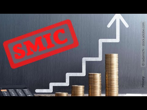 Smic : pourquoi une hausse automatique de 2% est attendue dès juillet 2026