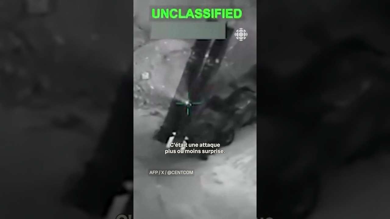 Pourquoi l’Iran a été attaqué par les États-Unis et Israël? Explications