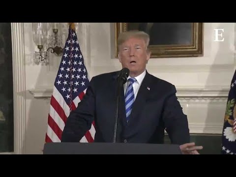 Accord iranien : quels impacts économiques et géopolitiques à court terme