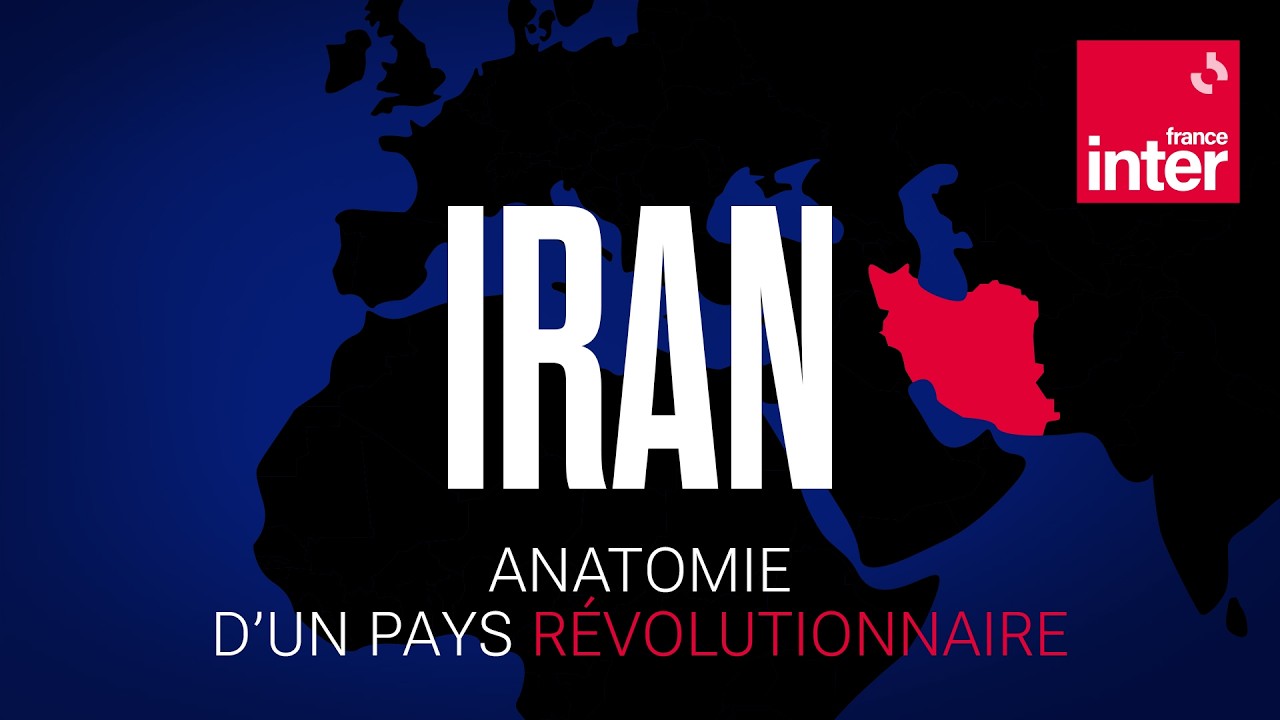 Pourquoi l’Iran défie l’Occident depuis un siècle