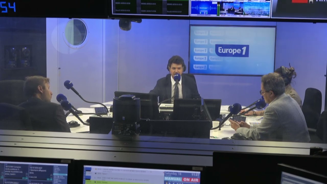 "L’agriculteur est un élément négatif de la société pour tous ces bobos parisiens" (Patrick Legras)