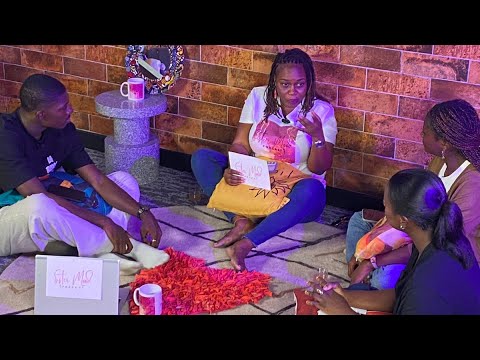 Jeunesse & Réseaux Sociaux - PARTIE 1  #réseauxsociaux #sister #mood  #Podcast  #podcastafricain