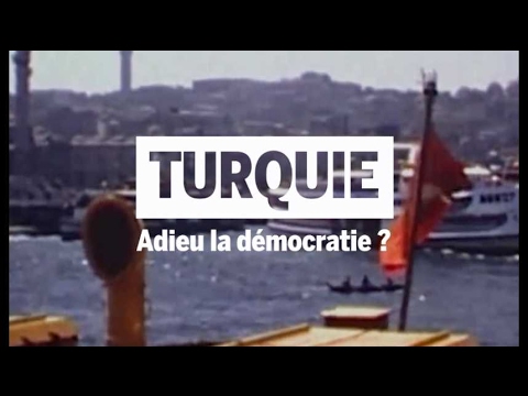 Turquie : comment meurt une démocratie