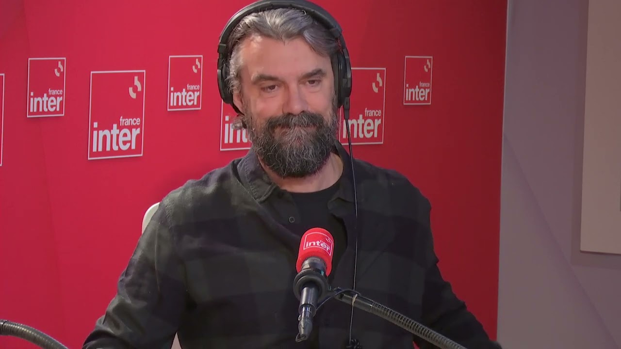 Entre Médiapart et Google, plus qu'une simple histoire d'argent - L'édito médias, Cyril Lacarrière