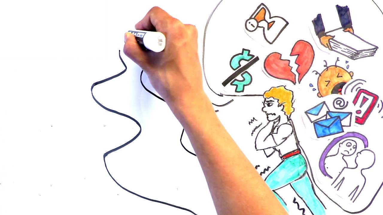 3.6 Comprendre la santé mentale - Suicide et recherche d’aide