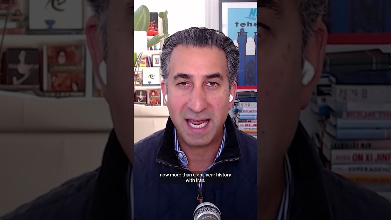 Will the U.S. attack Iran?