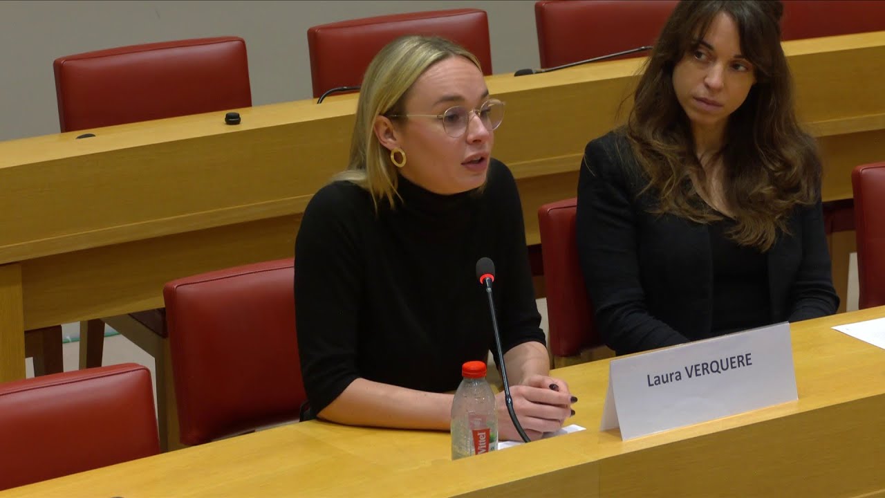 "Le masculisme est une réaction à l'avancée des mouvements féministes"