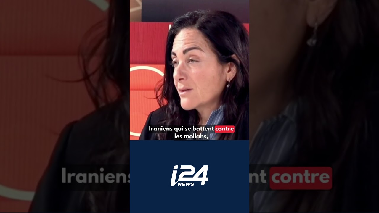 🔴 “J’ai honte” : le cri d’alarme sur l’Iran