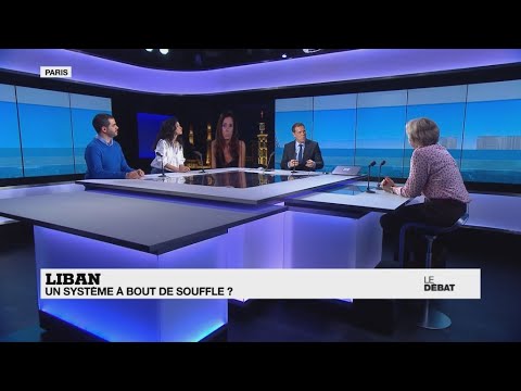 Liban : un système à bout de souffle ?