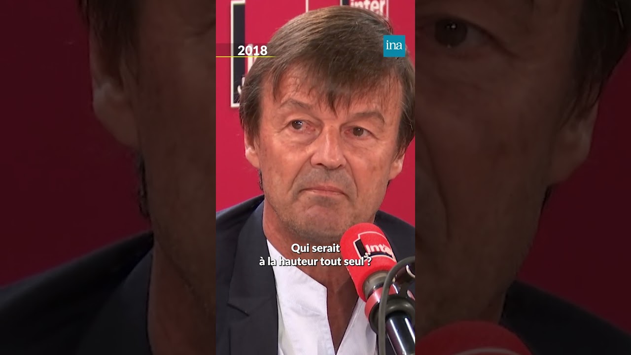 Ces ministres de l’Écologie en désaccord avec leur gouvernement