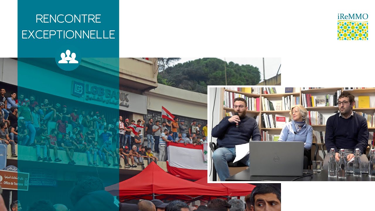 Liban : anatomie d’un modèle en faillite