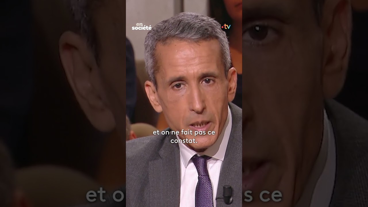 La France n'est pas un pays raciste pour le procureur Abdelkrim GRINI - En Société du 8 juin 2025
