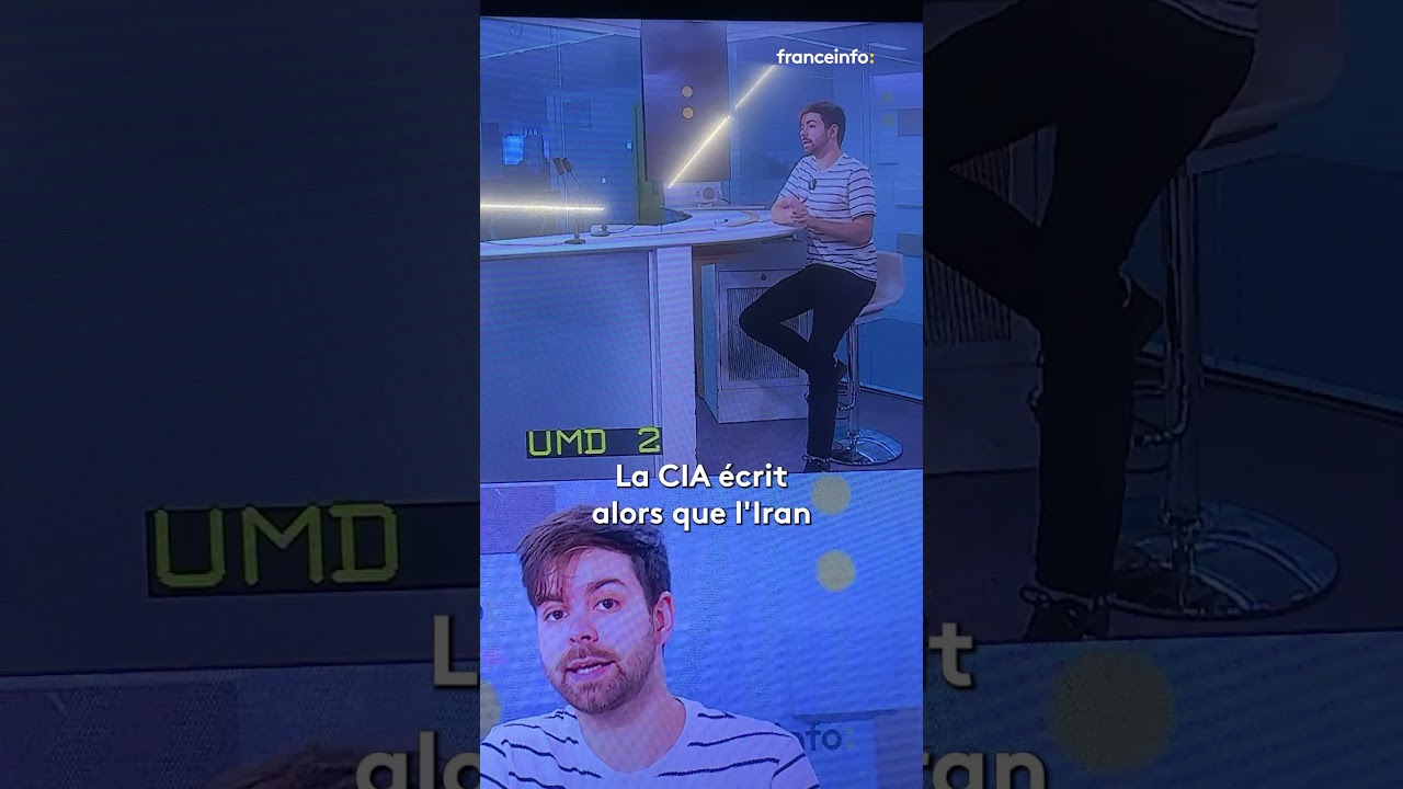 Où en est le programme nucléaire iranien ?