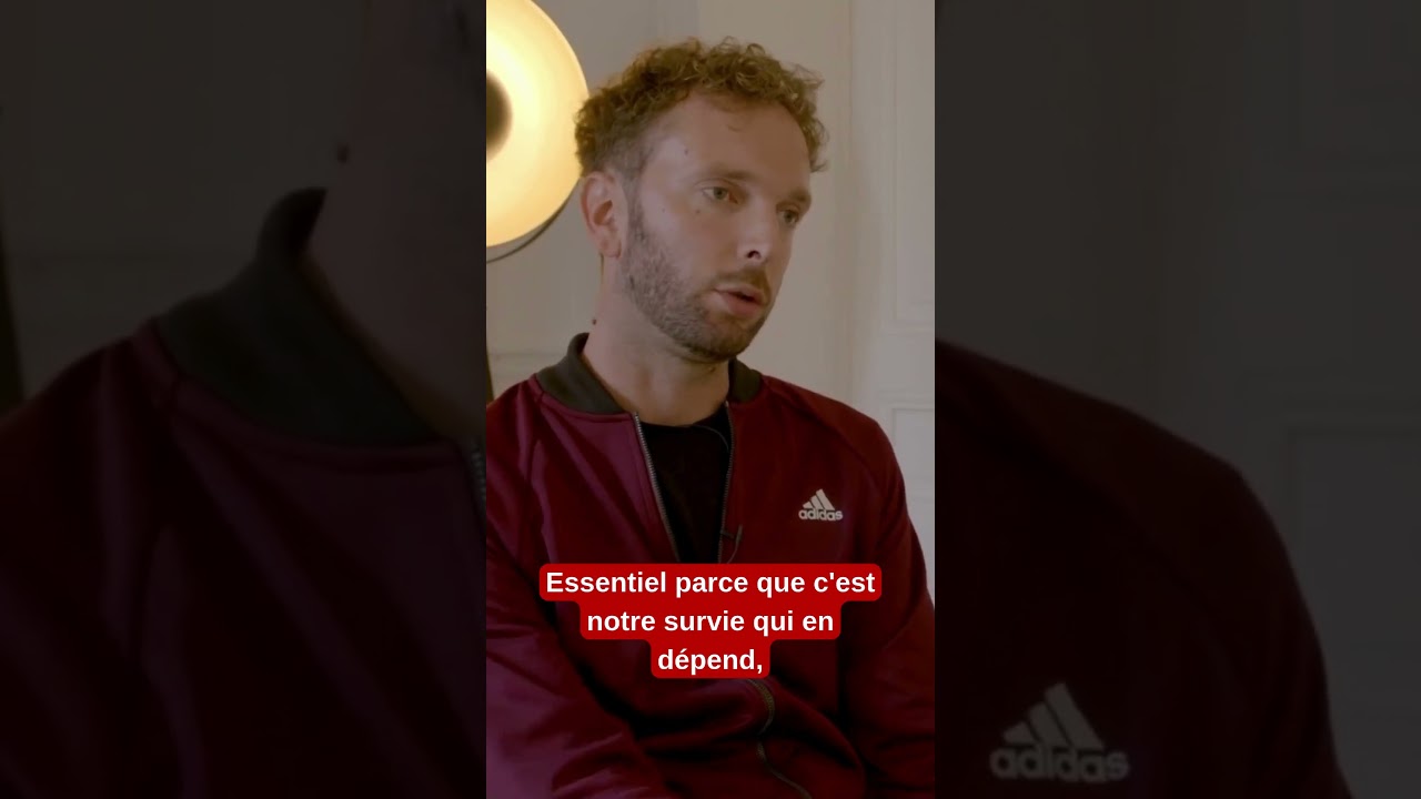 Les partis politiques sont has been - Nicolas Framont