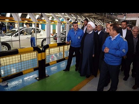 Plus d'un an après la levée des sanctions, où en est l'économie iranienne ?