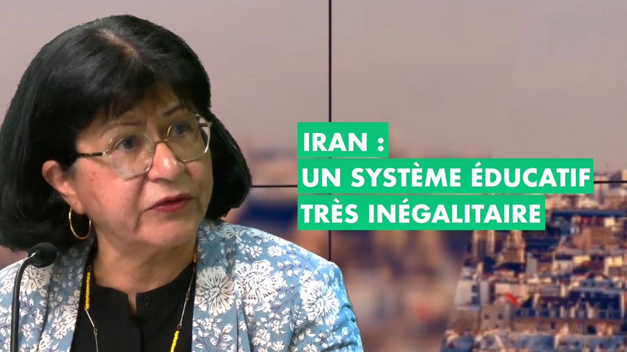 Iran : un système éducatif très inégalitaire