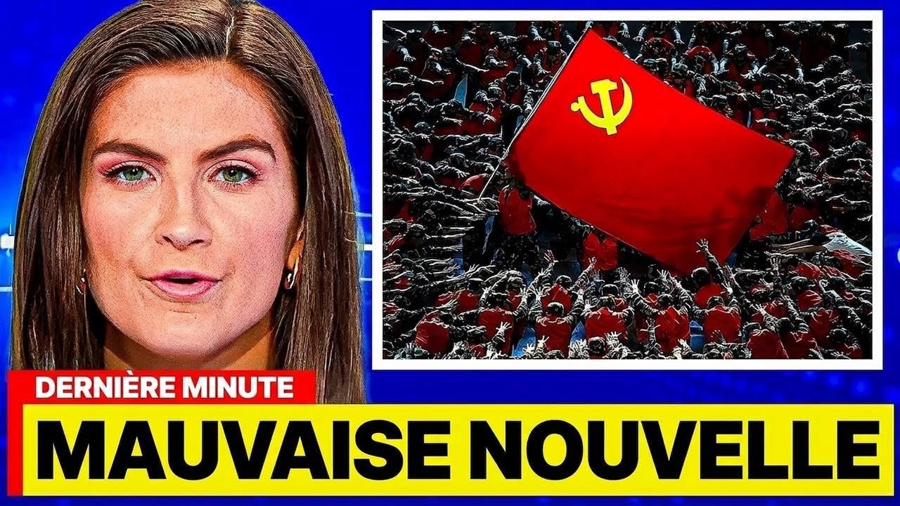 Le régime iranien en panique : l’Iran a perdu tous ses soutiens