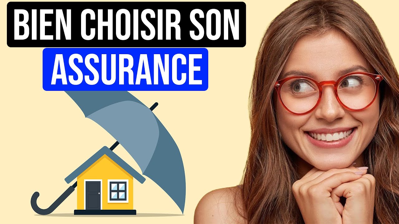 Comment Choisir son Assurance Habitation : La solution EFFICACE & GRATUITE !
