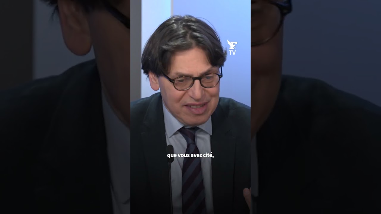 «La hiérarchie des sujets de préoccupation des Français est inédite : sécurité, santé et dette