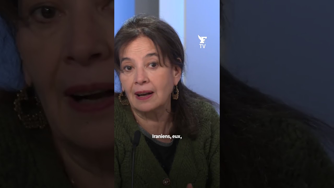 Iran : «Le pire scénario pour les monarchies des pays du Golfe, c'est la chute complète du régime