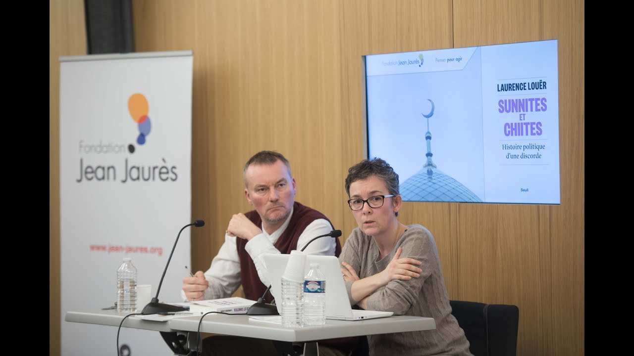 Moyen-Orient : affrontement sunnites vs chiites ?