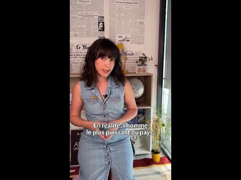 Comment le pouvoir en Iran est-il structuré ?