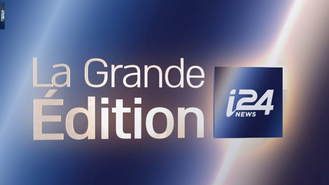 La Grande Édition du 25/01/2026 | Frapper l’Iran, desserrer l’étau à Gaza : un deal Israël–USA ?