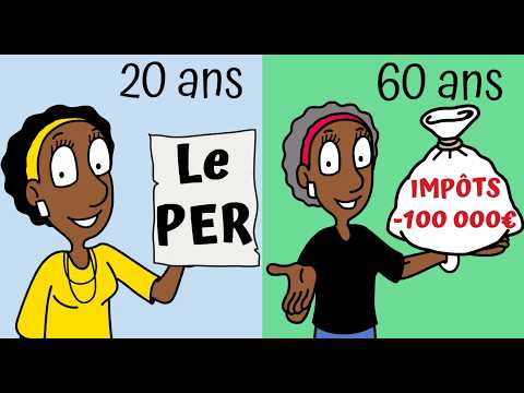 Le plan d'épargne retraite (PER) : Guide complet
