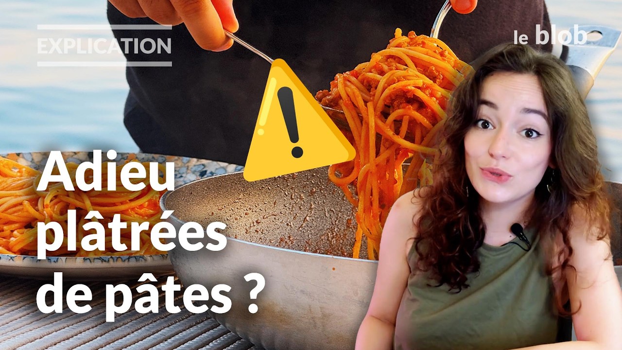 Contamination au cadmium, ce qu'il faut savoir | Explication