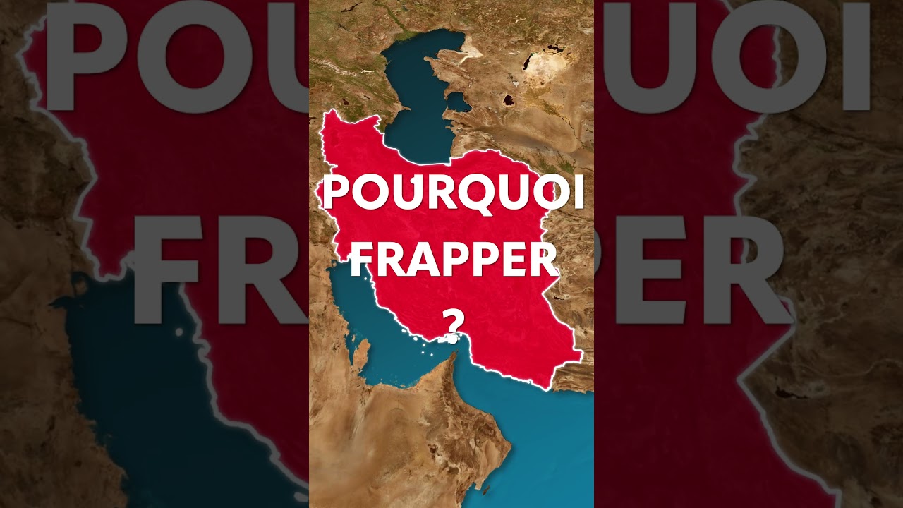 Pourquoi Trump hésite à frapper l'Iran ?