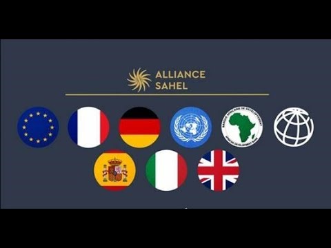 Comprendre l’Alliance Sahel en trois minutes
