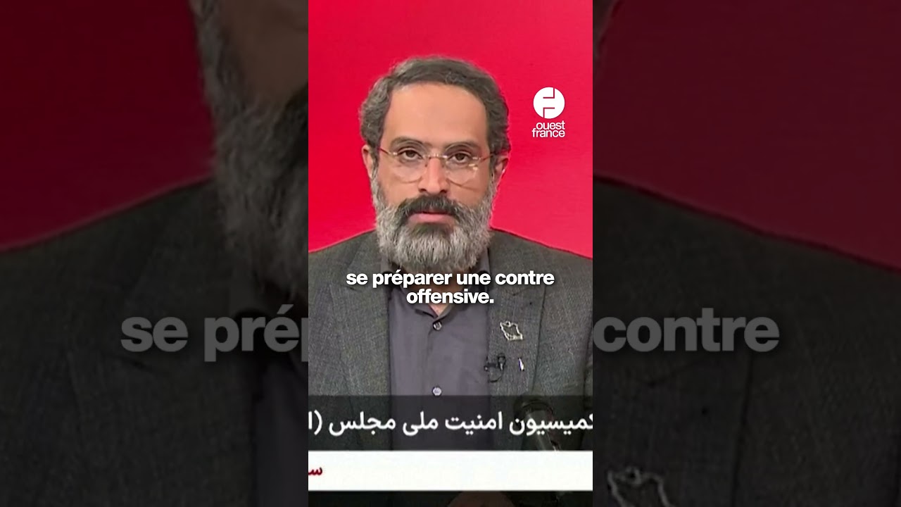 Frappes d'Israël et des États-Unis sur l'Iran : voici ce que l'on sait à la mi-journée