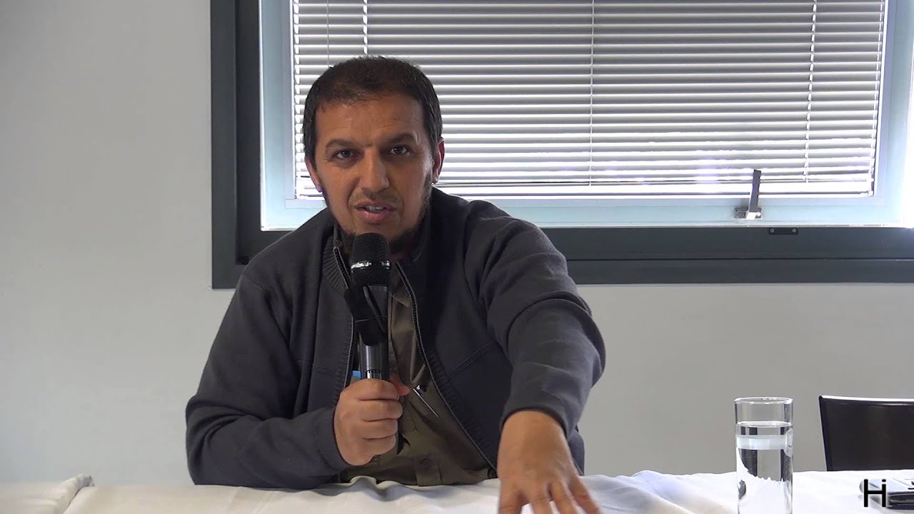 La Palestine : les pays arabes sont-ils responsables ? - Hassan Iquioussen