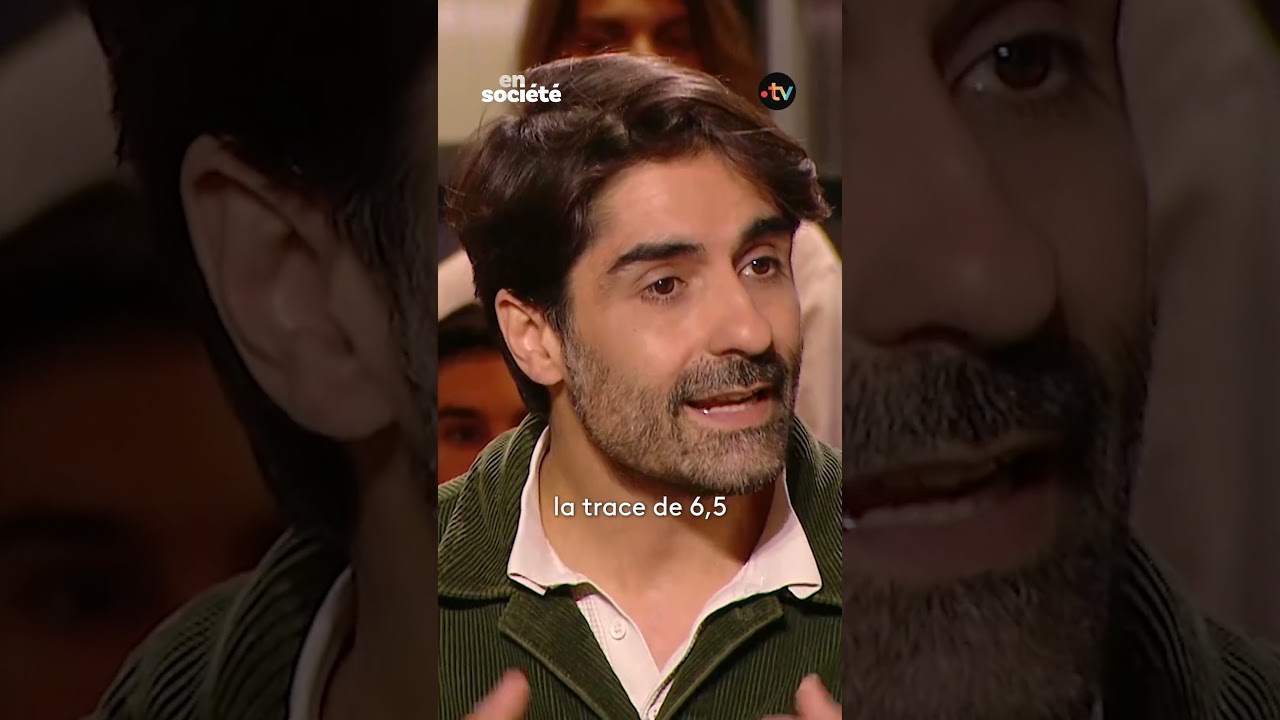 Pourquoi le jugement du procès Sarkozy est mal compris ? avec Fabrice Arfi - En Société 28 sept 2025