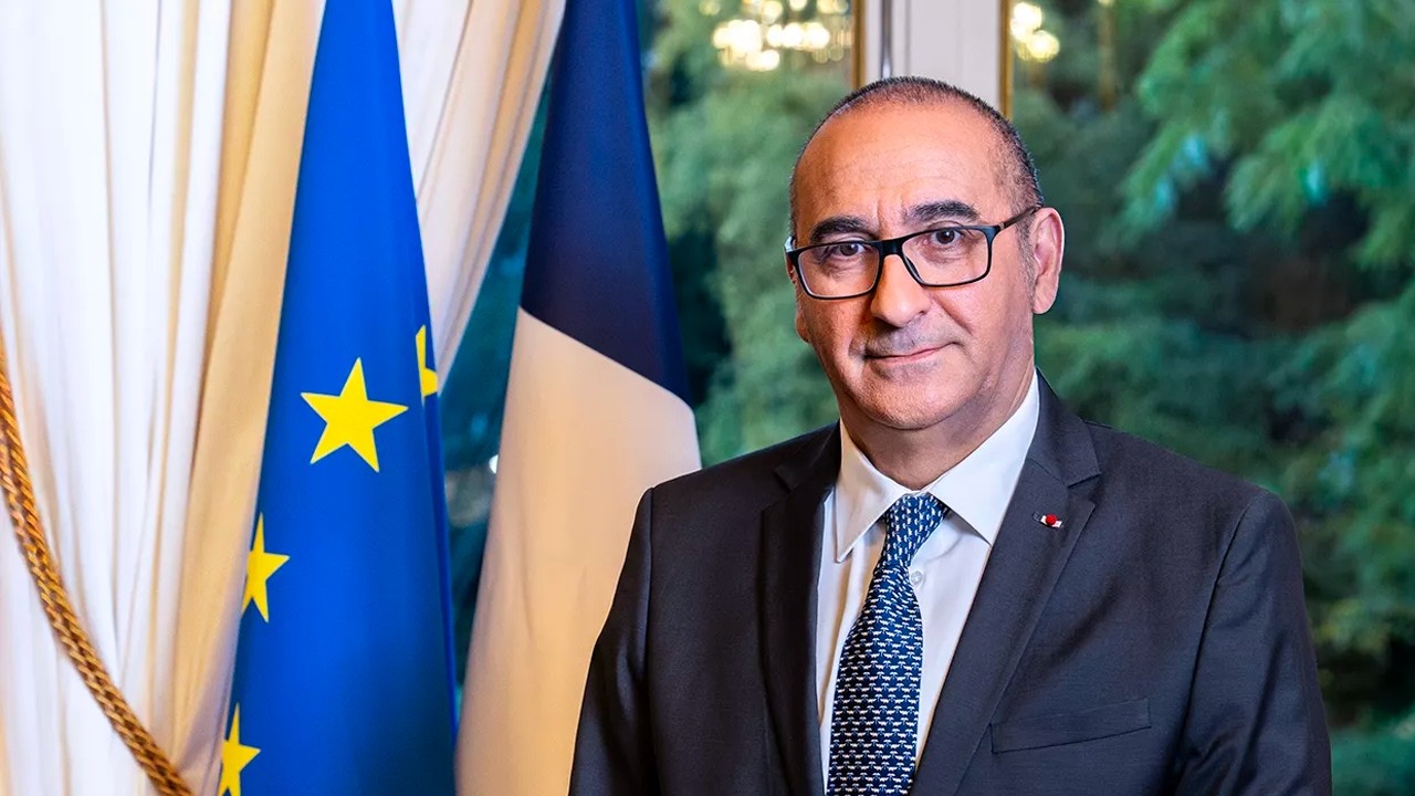 "Il n’en est absolument pas question" : Laurent Nuñez refuse la sortie de l’Espagne de Schengen
