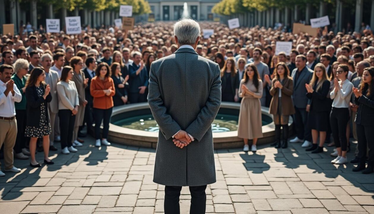 découvrez comment la figure du martyr façonne la narration politique et influence les enjeux sociaux et idéologiques contemporains.