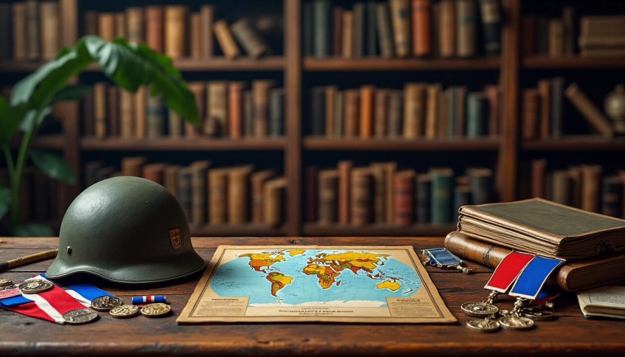 découvrez quel pays a mené le plus de guerres dans l'histoire et explorez les raisons de ses nombreuses confrontations militaires.