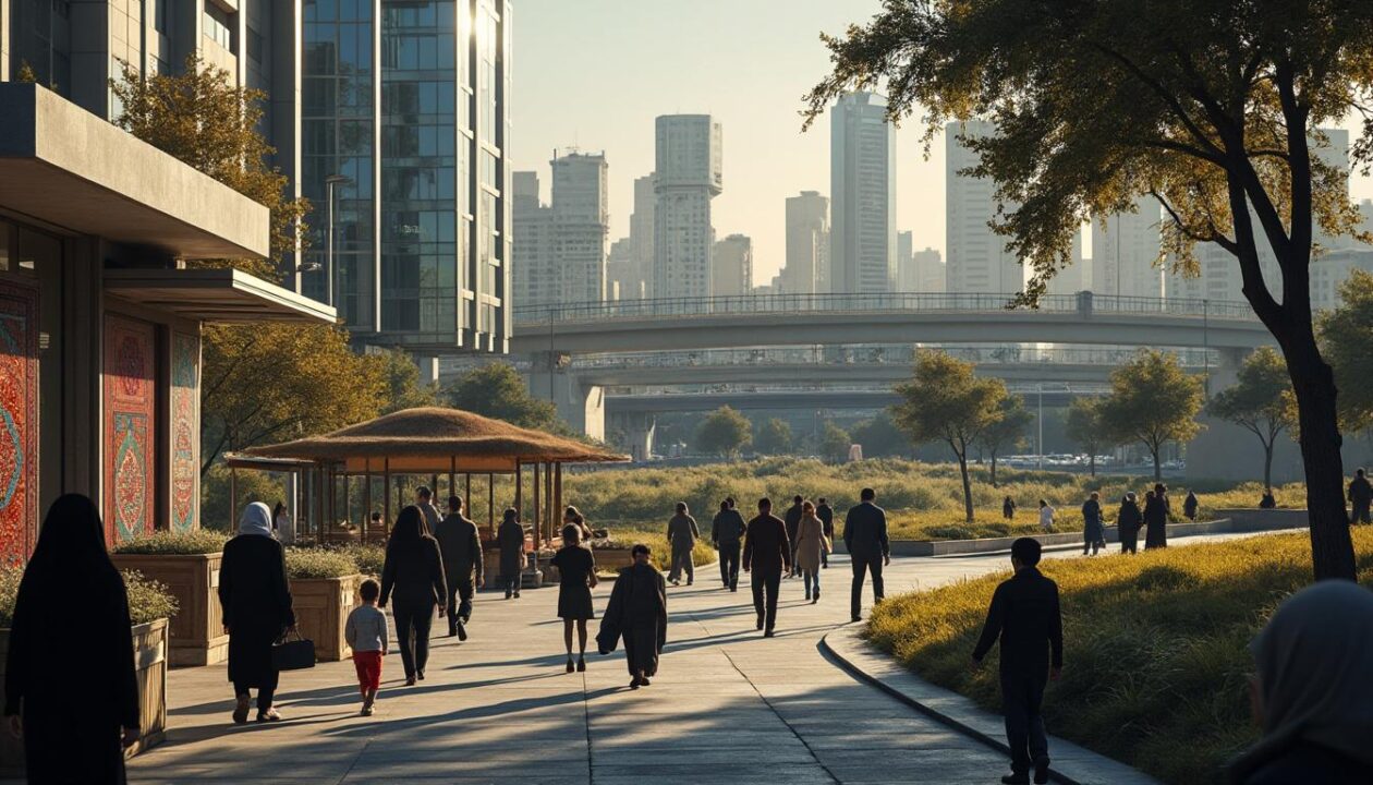 découvrez l'analyse complète de la situation politique, économique et sociale de l'iran en 2026, avec les principaux défis et perspectives d'avenir.