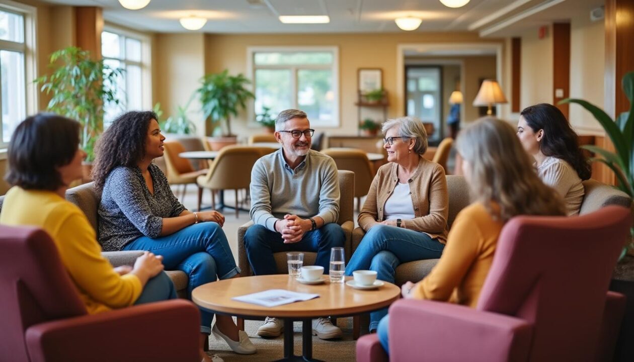 explorez les défis majeurs de la santé mentale dans les sociétés en crise et comprenez les enjeux actuels pour mieux y répondre.