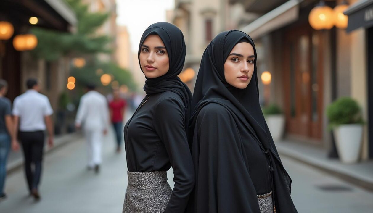 découvrez le débat autour du port des shorts par les filles en iran, un équilibre entre respect des traditions culturelles et aspirations à la modernité.