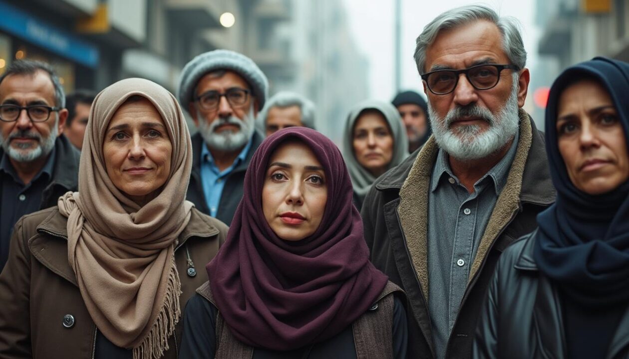 découvrez les origines et les causes principales de la crise en iran, une analyse claire des enjeux politiques, économiques et sociaux qui secouent le pays.