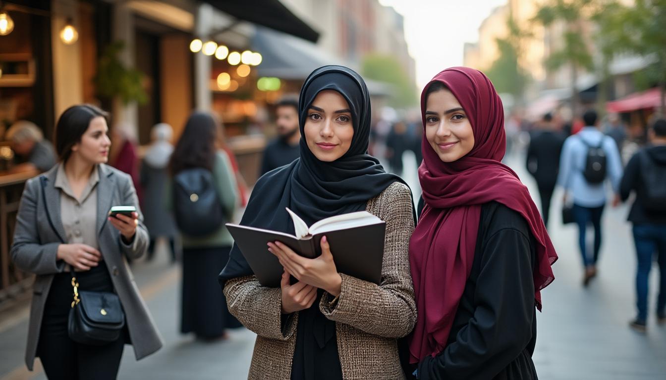 découvrez le rôle et la place des femmes dans la société iranienne contemporaine, explorant leurs droits, défis et contributions au sein d'une culture en évolution.