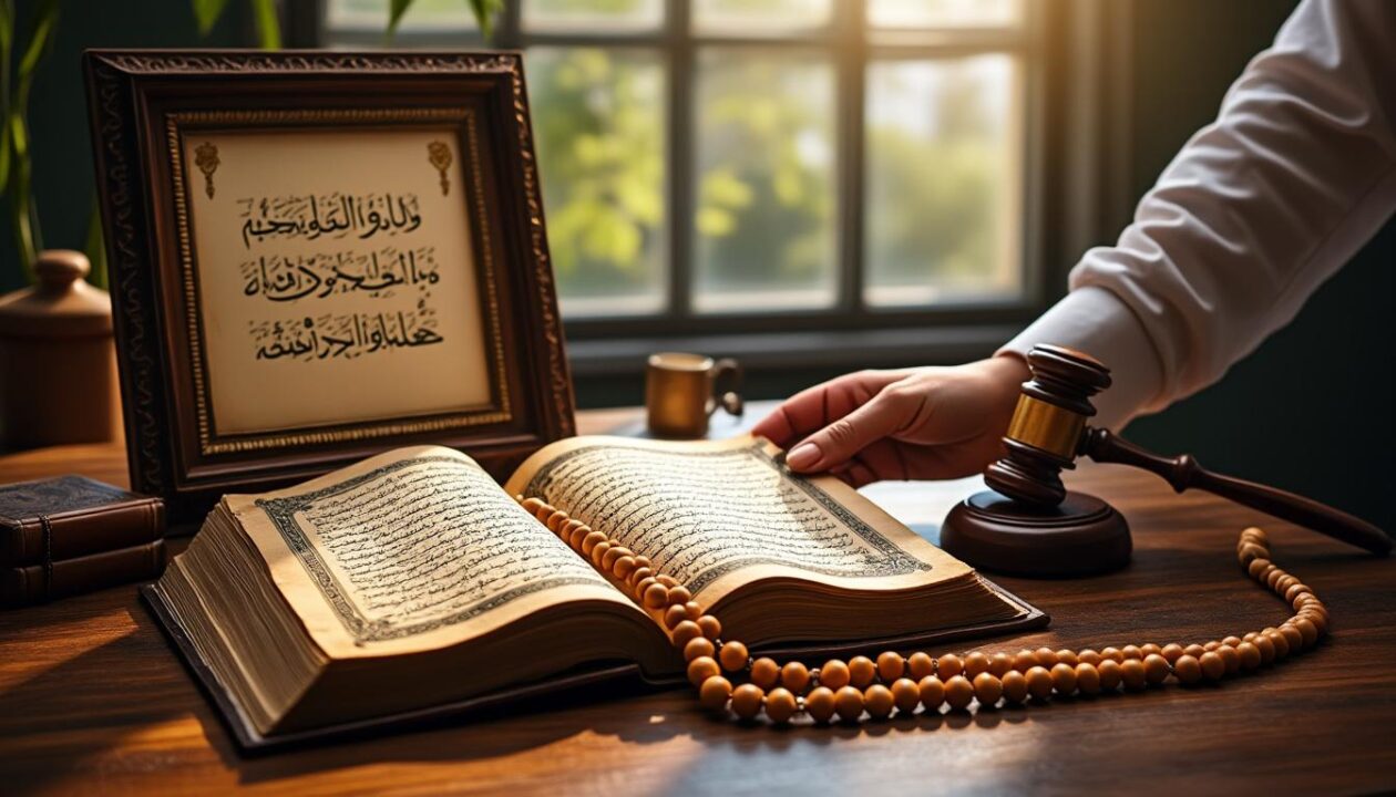 découvrez le rôle et l'influence de la religion dans les constitutions des pays arabes, et comment elle façonne les lois et la société.