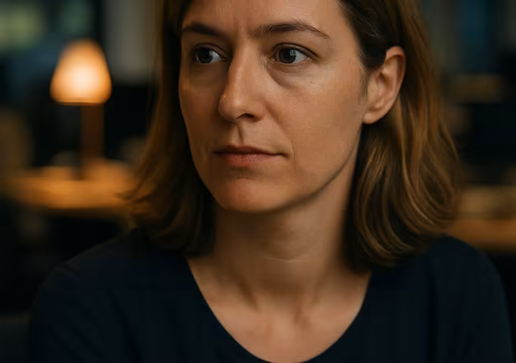 Oceane Muller