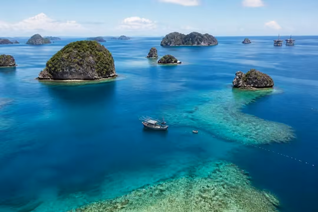 découvrez une étude de cas complète sur la mer de chine méridionale, explorant ses enjeux géopolitiques, économiques et environnementaux majeurs.