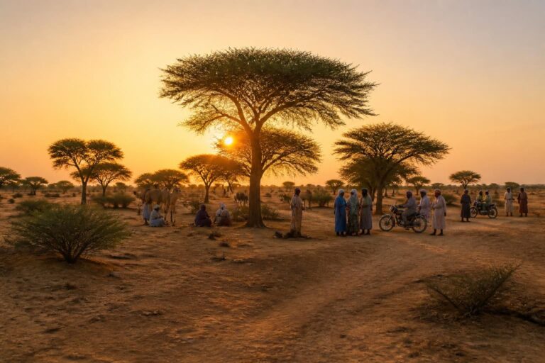 découvrez l'analyse détaillée de l'observatoire sur la zone des trois frontières au sahel, une région stratégique aux enjeux sécuritaires et humanitaires majeurs.