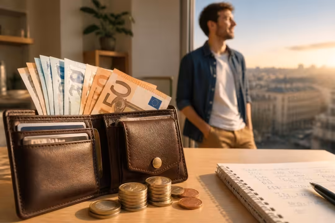 découvrez le montant actuel du smic en 2026 et les prévisions d'augmentations pour mieux comprendre son évolution et son impact sur le pouvoir d'achat.