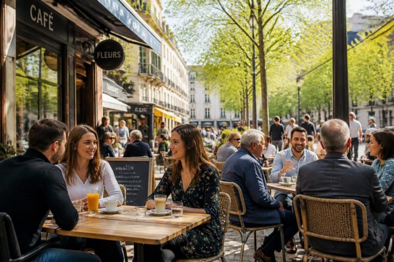 découvrez comment 93 % des français soutiennent l'interdiction du tabac en terrasse, marquant un changement significatif pour l'espace public et la qualité de vie collective.