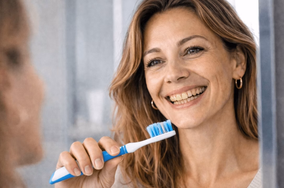 Brosse à dents électrique : avantages et modèles